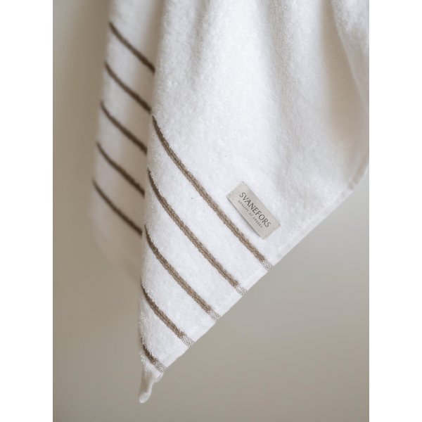 Carlton h�ndkle - Hvit