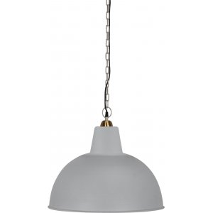 Scottsville taklampe - Gr - 52 cm