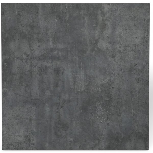 Sintorp salongbord - Svart/kalkstein marmorimitasjon + Tekstilpleie for m�bler