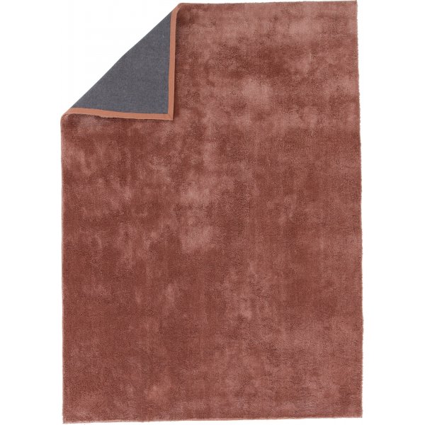 Enigma teppe - Rosa Enigma teppe - Rosa