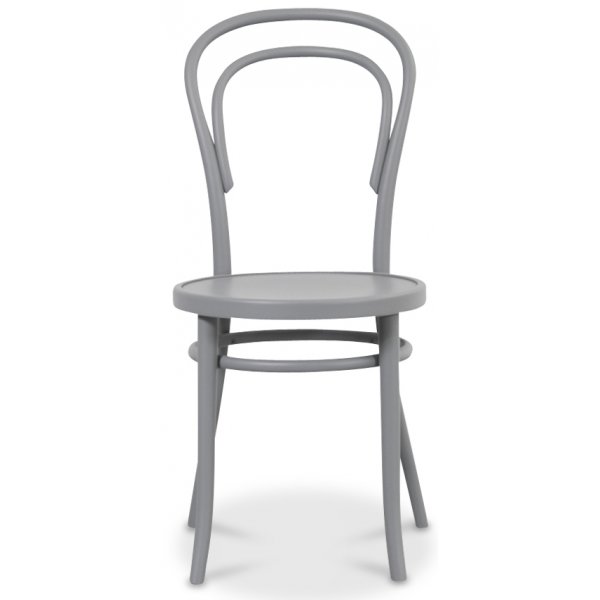 Bentwood Stol No14 Klassiker - valgfri farge på ramme Bentwood Stol No14 Klassiker - valgfri farge på ramme