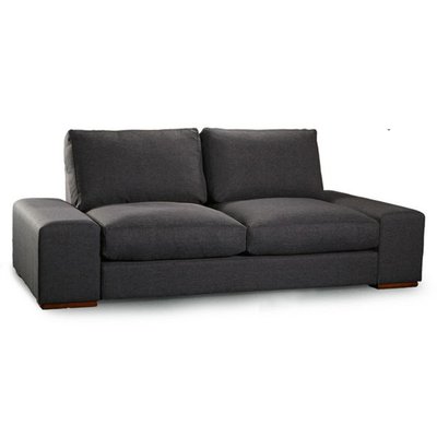 Quattro 2-seters sofa - Alle farger og stoff