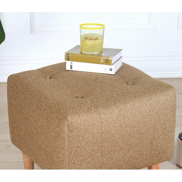 Tom puff - Gull Tom puff - Gull