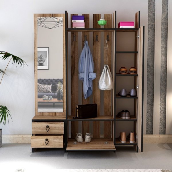 Siste hallmbler - Valntt