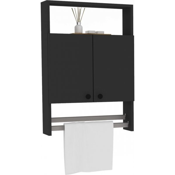 Ela skap - Antrasitt