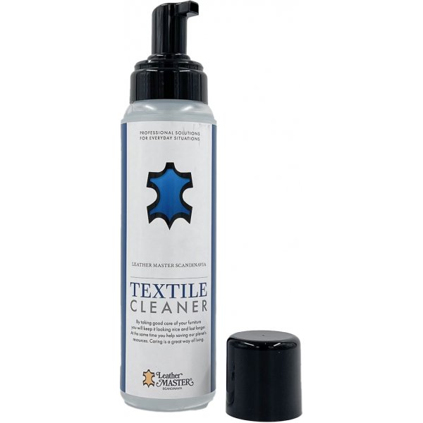 Textile cleaner 400 ml Textile cleaner 400 ml