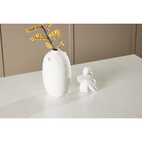 Ester salongbord 120 x 80 cm - Betonggrå Ester salongbord 120 x 80 cm - Betonggrå