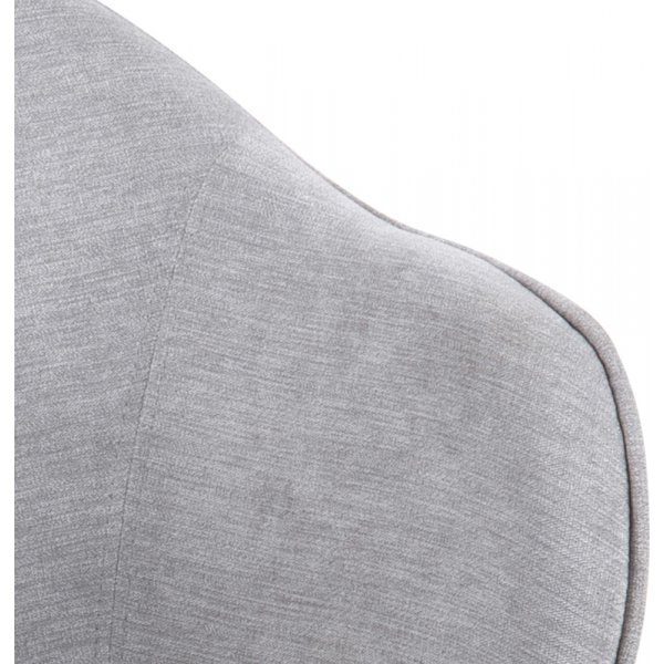 Mitzie Spisestol - Grå Mitzie Spisestol - Grå