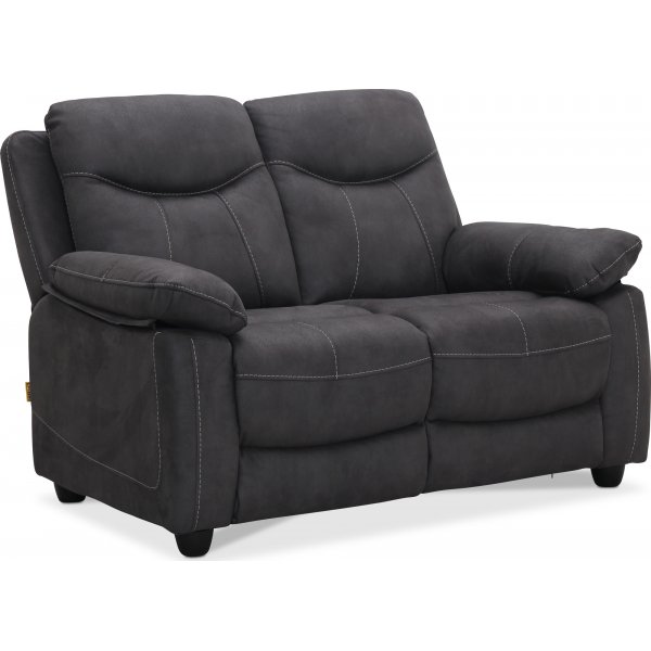 Boston 2-seters sofa - Gr