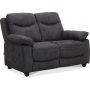Boston 2-seters sofa - Gr