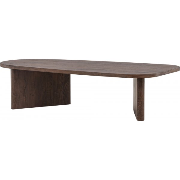 Salongbord 130 x 65 cm Mocca - Grönvik Salongbord 130 x 65 cm Mocca - Grönvik