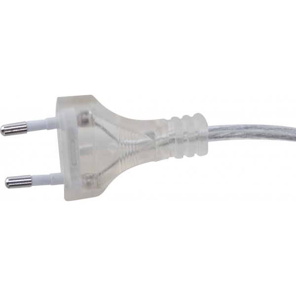 Ruff gulvlampe - Hvit Ruff gulvlampe - Hvit