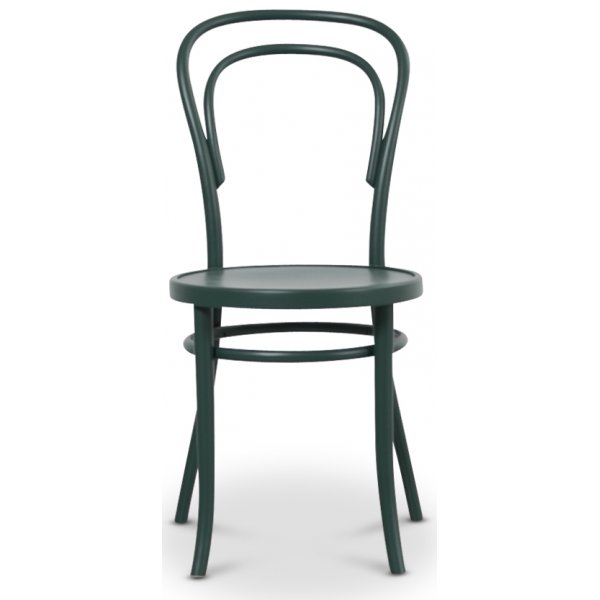 Bentwood Stol No14 Klassiker - valgfri farge på ramme Bentwood Stol No14 Klassiker - valgfri farge på ramme