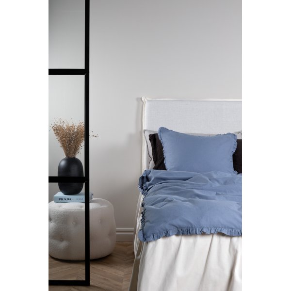 Orvar sengesett, 150x200 cm - Blå Orvar sengesett, 150x200 cm - Blå