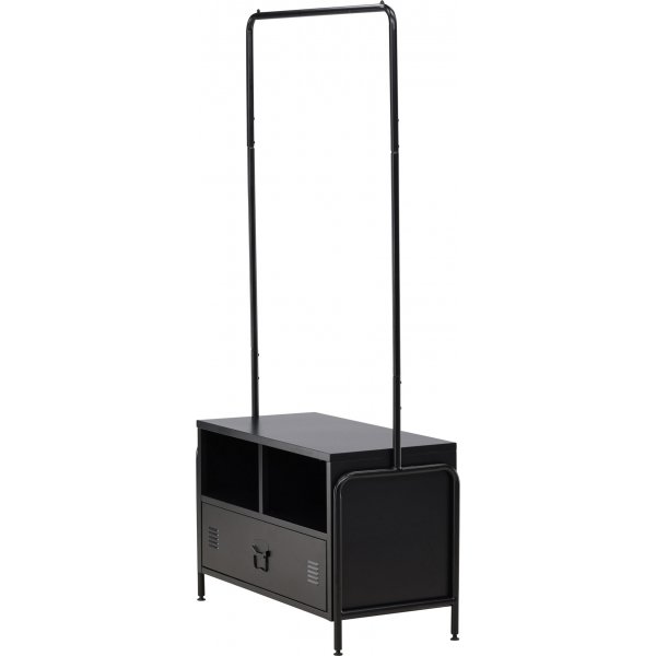 Quito kleshenger - Svart Quito kleshenger - Svart