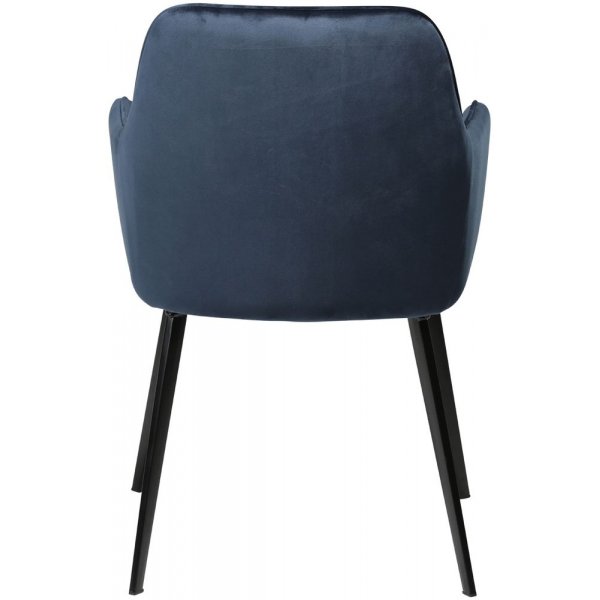 Embrace lenestol - Midnattsblå Embrace lenestol - Midnattsblå