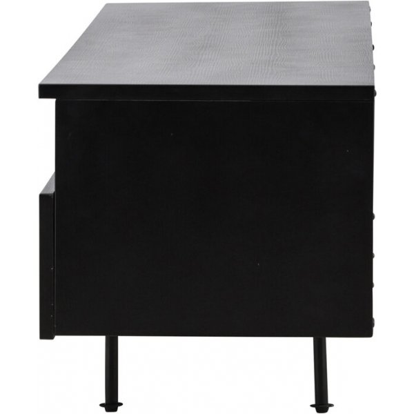 Navarra TV-stativ - Svart Navarra TV-stativ - Svart