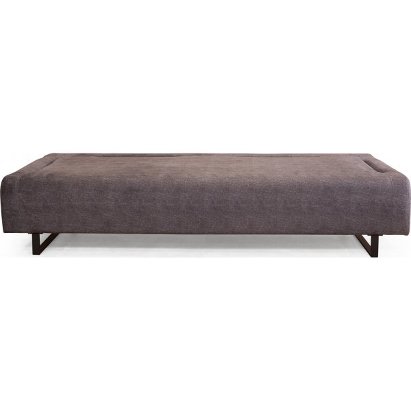 Infinity 3-seters sovesofa - Antrasitt