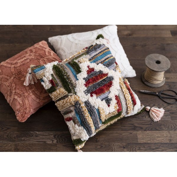 Celina putetrekk - Hvit