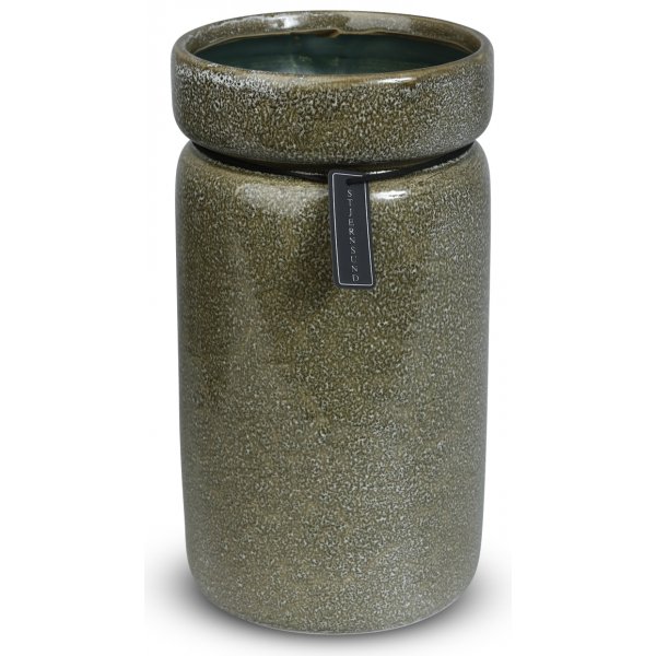 Vase Trend H22 cm - Grnn