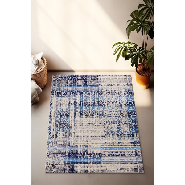 Cento 11 hallmatte 120 x 180 cm - Flerfarget Cento 11 hallmatte 120 x 180 cm - Flerfarget