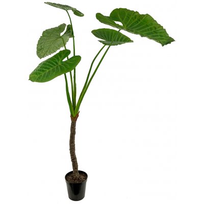 Alocasia kunstig plante