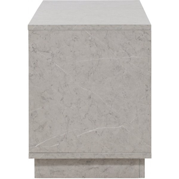 Girona TV-stativ - Grå Girona TV-stativ - Grå