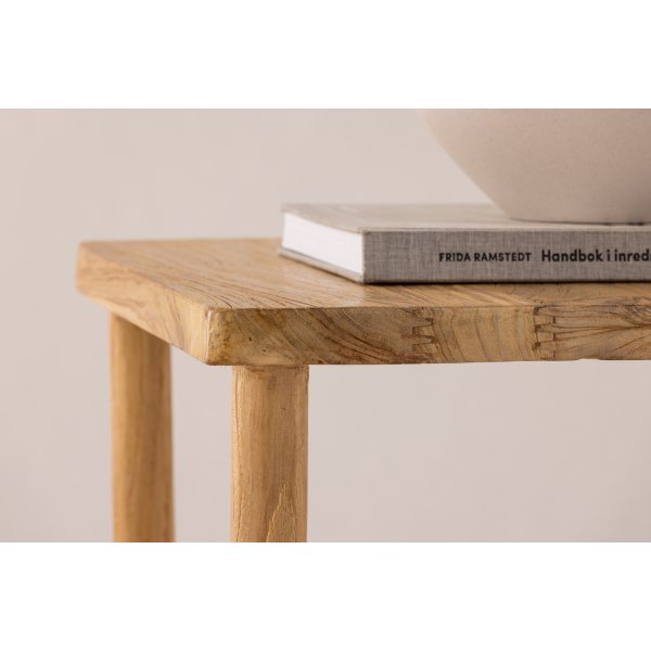 Noster krakk - Teak Noster krakk - Teak