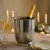 Vinkjøler / champagnekjøler H23 cm - Brio Vinkjøler / champagnekjøler H23 cm - Brio