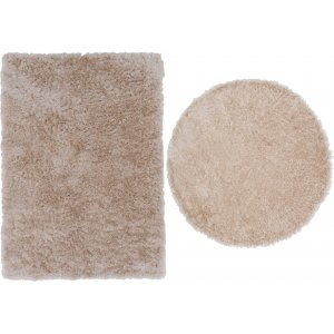 Porter teppe - Brun Porter teppe - Brun
