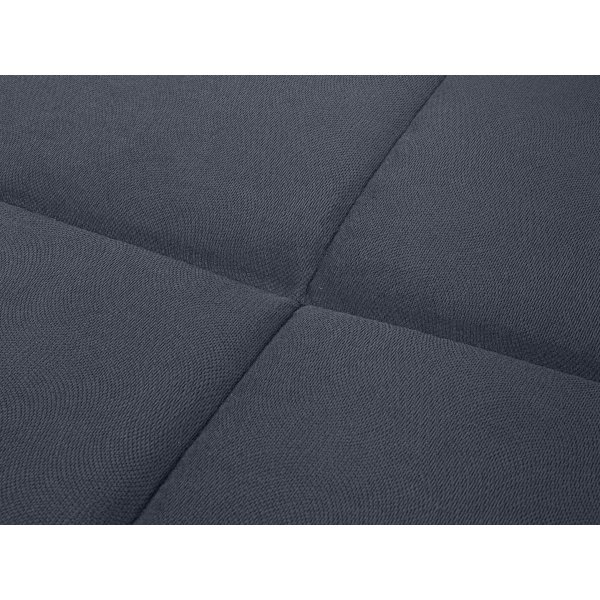 Lango 3-seters sovesofa - Grå Lango 3-seters sovesofa - Grå