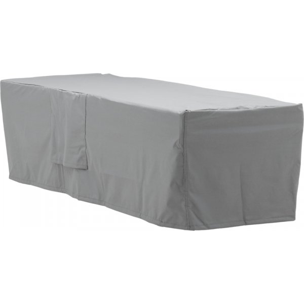 Klas møbeltrekk for benker - Grå Klas møbeltrekk for benker - Grå