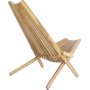 Calero solseng - Teak