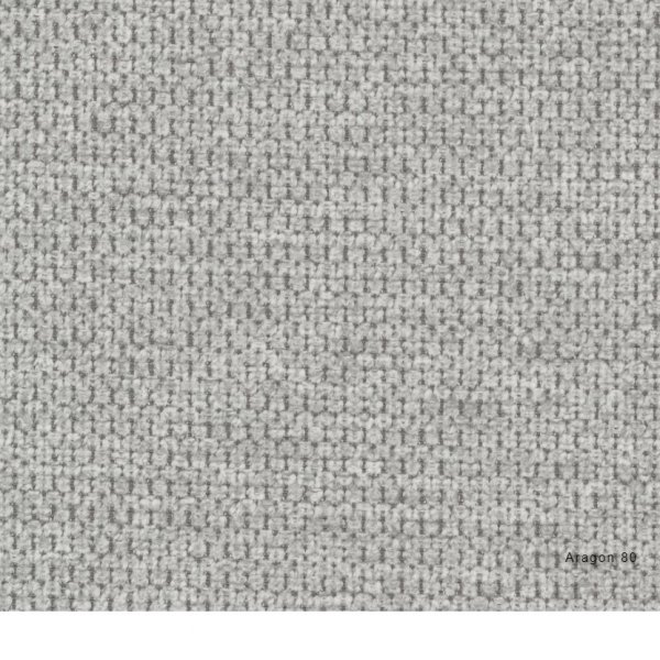 Bali lenestol i gråbeige stoff Bali lenestol i gråbeige stoff