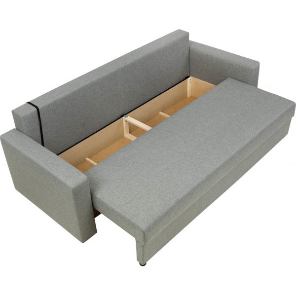 Zola 3-seters sovesofa - Gr