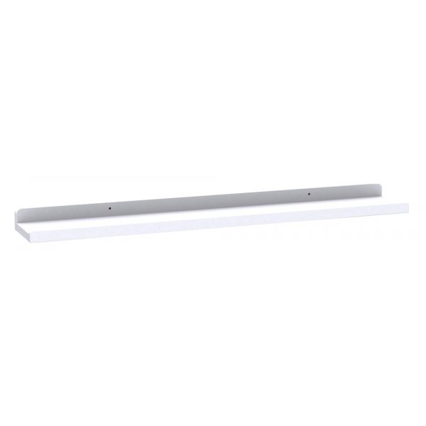 Confect bilderamme 70 cm - Hvit