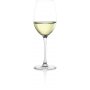 Soul vinglass i krystall - 4 stk