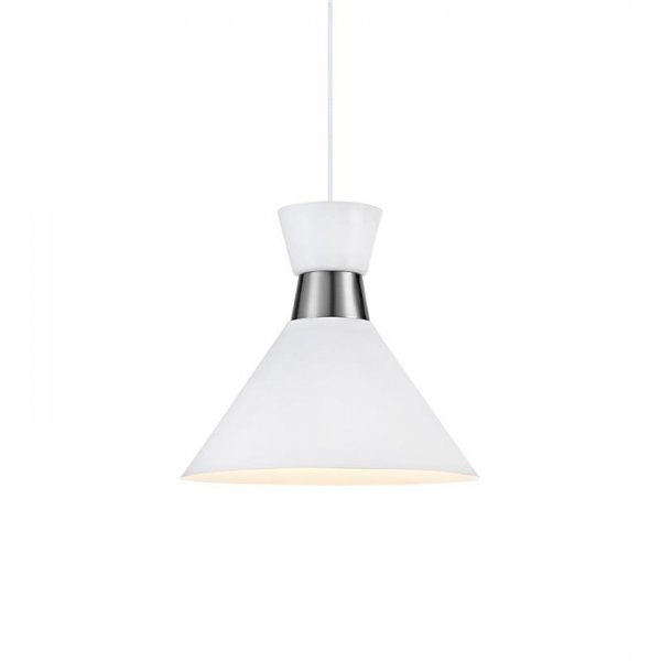 Waist Taklampe - Hvit/stl