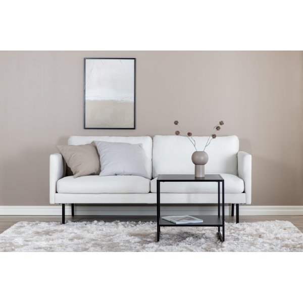 Eden 2-seters sofa - Lys beige Eden 2-seters sofa - Lys beige