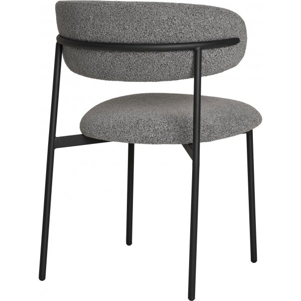 Mira spisestuestol - Gr boucl