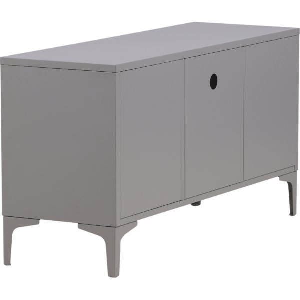 Alexander TV-stativ - Lys grå Alexander TV-stativ - Lys grå