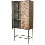 Willie stlkabinett - Vintage + Flekkfjerner for mbler
