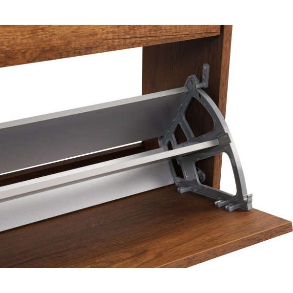 Shock skoskap - Valn�tt