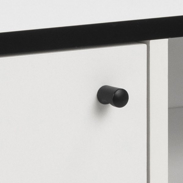 Wilma Skjenk - Hvit Wilma Skjenk - Hvit