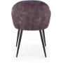 Cadeira lenestol 440 - Mrk gr/bl