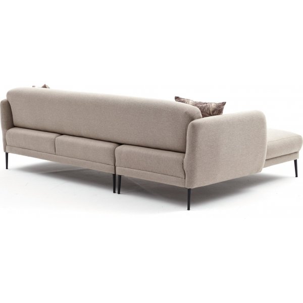 Venus divansovesofa - Cream Venus divansovesofa - Cream