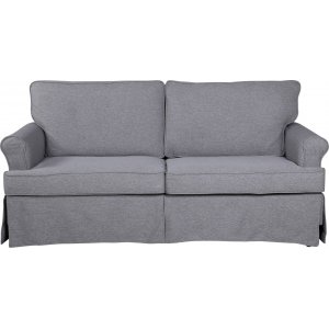 Tyger 2-seters sofa - Gr