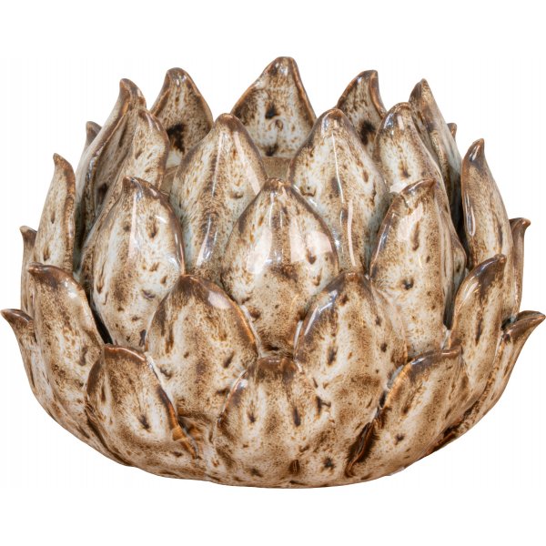 Artiso lysestake - Beige