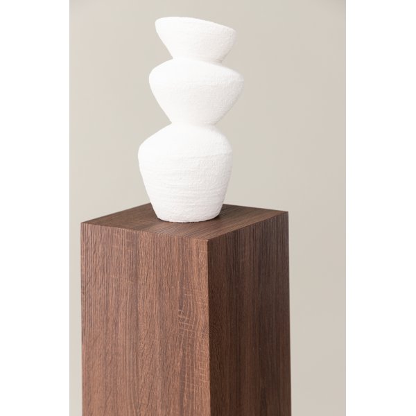 Ramsvik pidestall 95 cm - Valnøtt Ramsvik pidestall 95 cm - Valnøtt