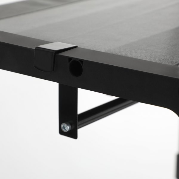 Joshua garderobe 140 x 174 cm - Grå Joshua garderobe 140 x 174 cm - Grå